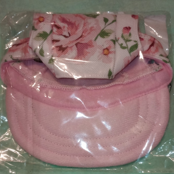 Pawaboo Dog Baseball Cap - Picture 3 of 6